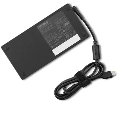 lenovo 300w usb laptop adapter

