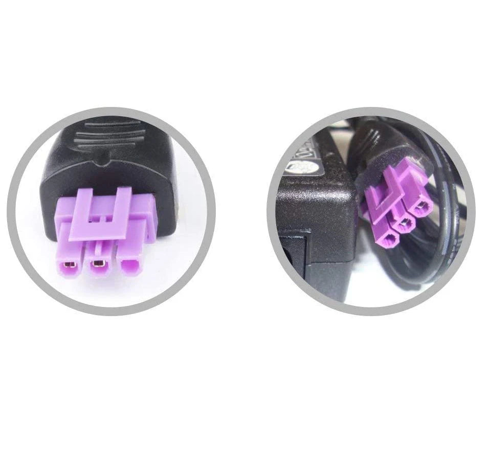 Hi-Lite Essentials 32V 1560Ma Printer Power Adapter for Hp Officejet Printer (Check models in description) - Power Cable Included