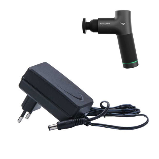 Hyperice Hypervolt GO Massage Gun Charger