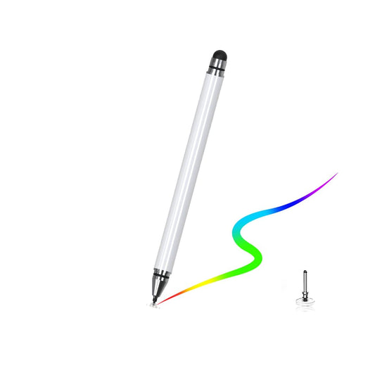 2 IN 1 STYLUS PEN PENCIL