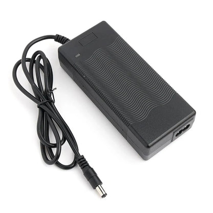 Hi-Lite Essentials 42V 2A 84W Power adapter for eBike Electric Cycle  Lithium Battery Charger Hero Lectro