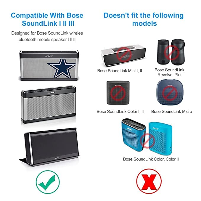 Hi-Lite Essentials 17V ~ 20V Power Adapter Charger for Bose Soundlink I II III 1 2 3 Wireless Speakers