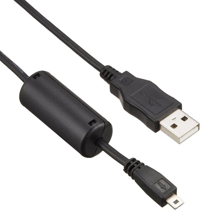 Hi-Lite Essentials USB Charging/Sync Cable for Sony Cybershot DSC-W610/ DSC-W710/ DSC-W730 / DSC-W830 / DSC-W530 / DSC-W320 Digital Camera