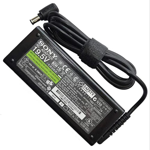 19.5v 3.9a sony tv adapter