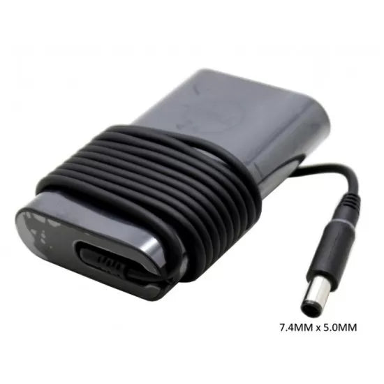 65W Dell Laptop Adapter Charger
