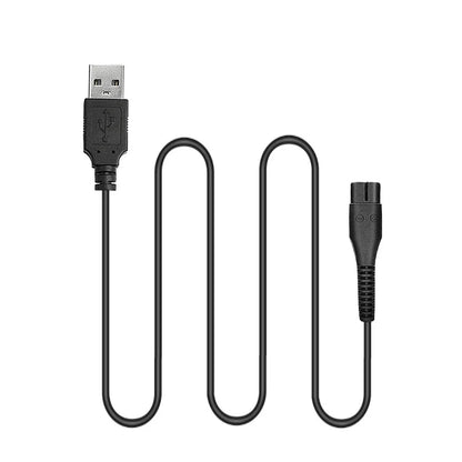 Ustraa Beard Trimmer usb charging cable