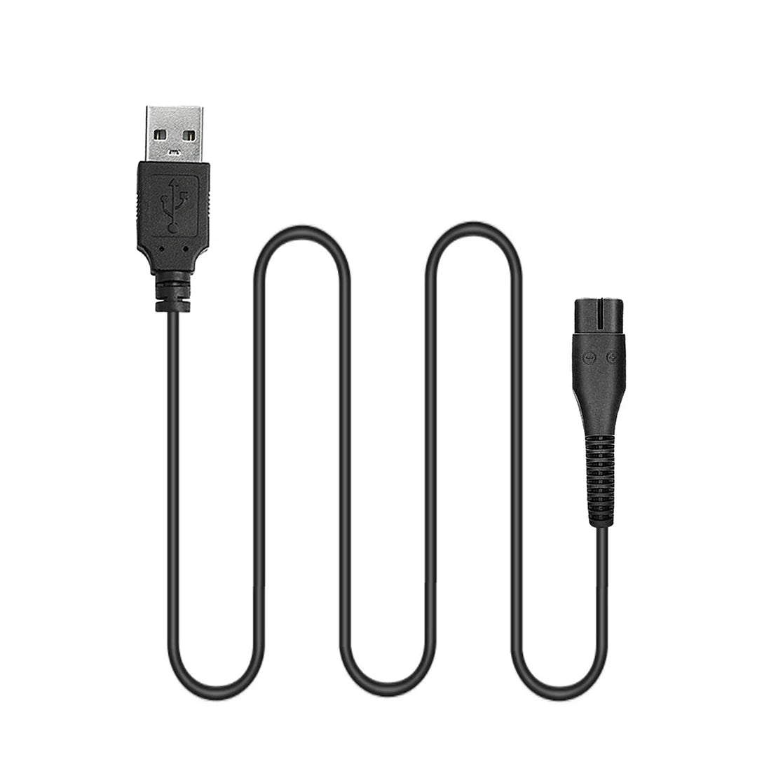 Ustraa Beard Trimmer usb charging cable