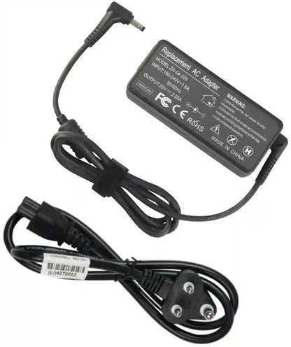 lenovo 45w ideapad laptop charger