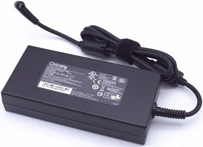 msi 230w laptop charger