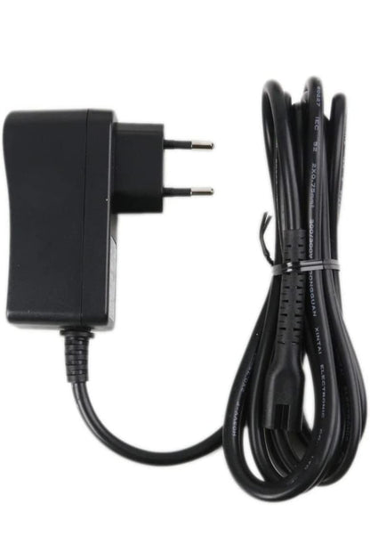 trimmer charger for syska HT4000K and HT4500K