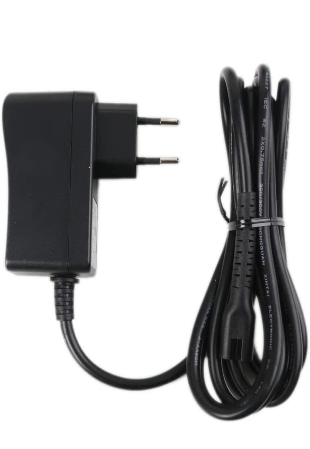 trimmer charger for syska HT4000K and HT4500K