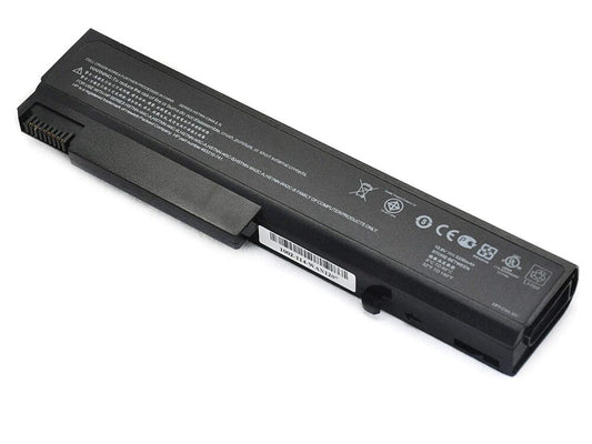 Laptop Battery Compatible for HP Business Notebook 6535b 6555b 6735b 458640-542 HSTNN-144C-A HSTNN-UB68 KU531AA HSTNN-XB59 HSTNN-C68C HSTNN-145C-A