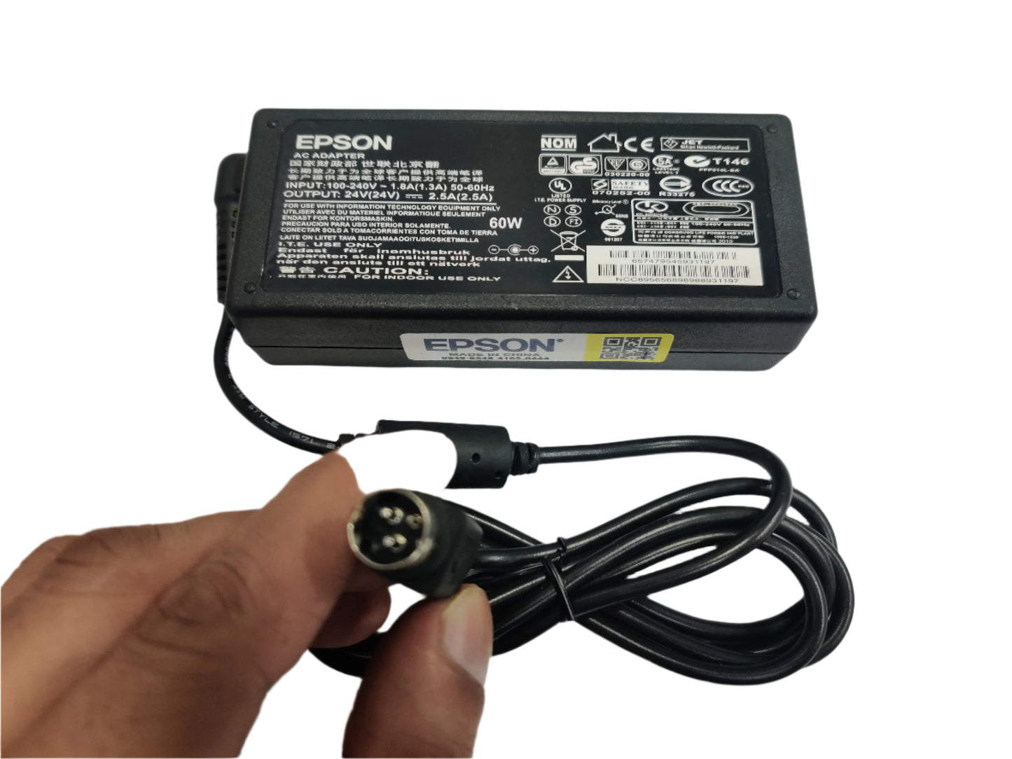 Thermal Printer Adapter-1