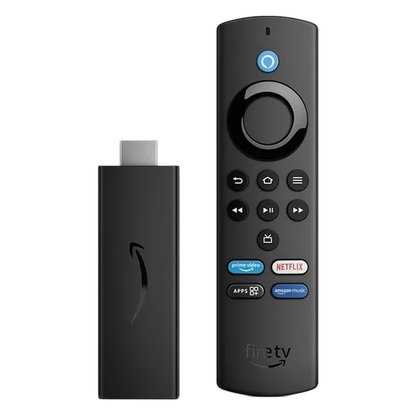 amazon fire tv stick lite