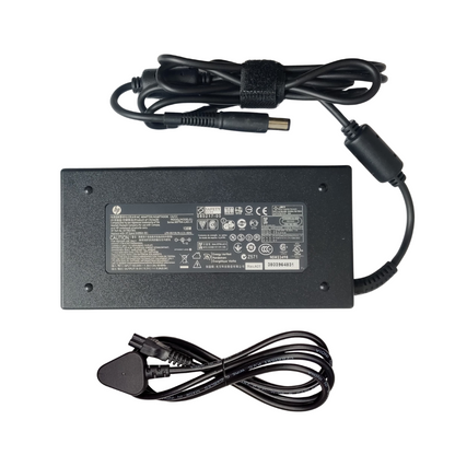 hp 135w laptop adapter