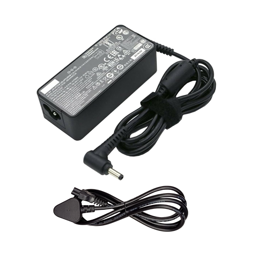 Lenovo 65w Laptop charger