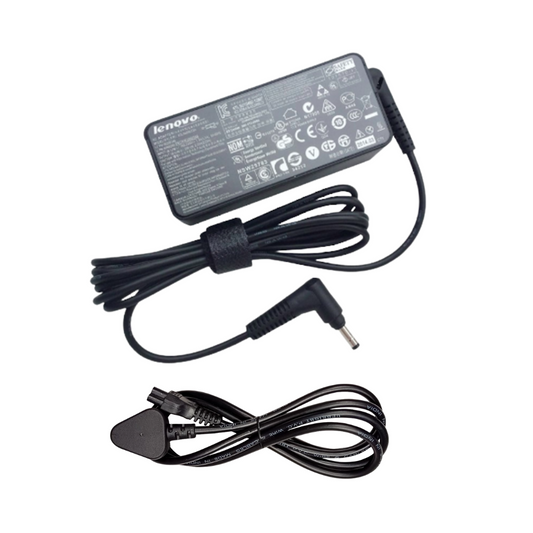 Lenovo 65w Laptop charger-3